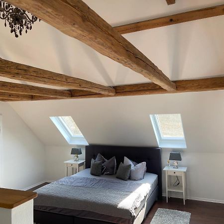 Ferienhaus Hopfental 凯尔海姆 外观 照片