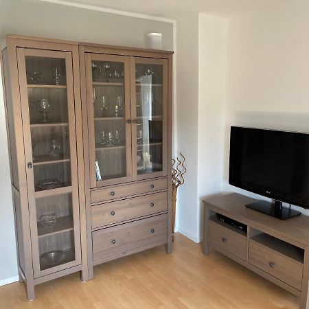 Ferienhaus Hopfental 凯尔海姆 外观 照片