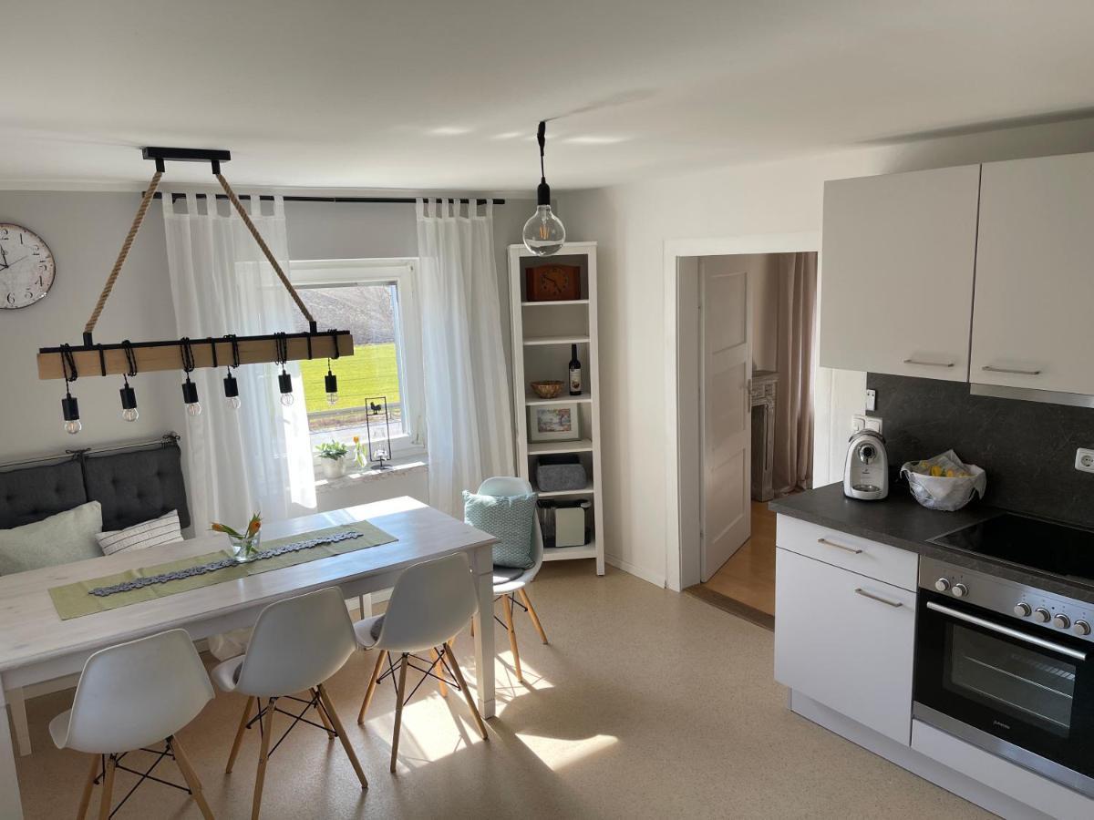 Ferienhaus Hopfental 凯尔海姆 外观 照片
