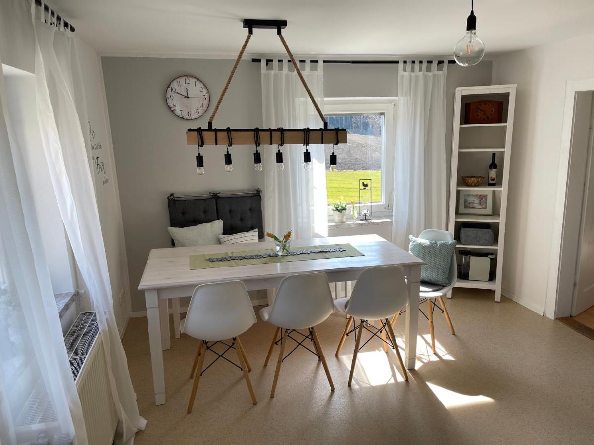 Ferienhaus Hopfental 凯尔海姆 外观 照片