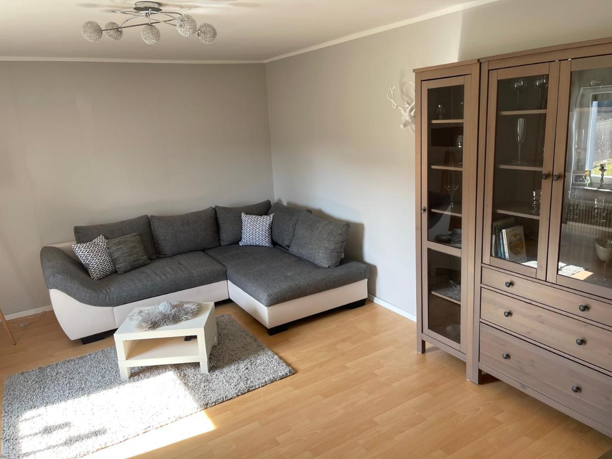 Ferienhaus Hopfental 凯尔海姆 外观 照片