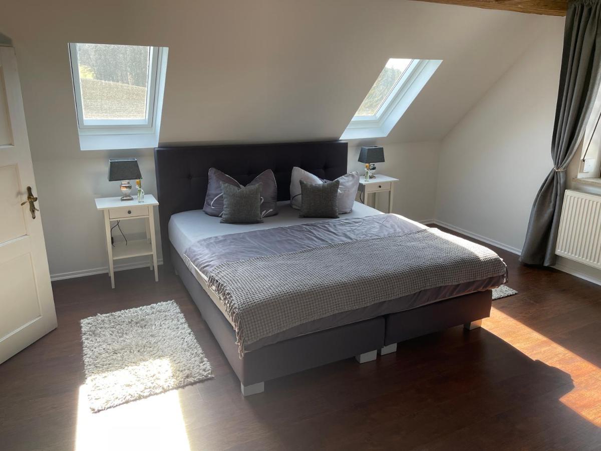 Ferienhaus Hopfental 凯尔海姆 外观 照片