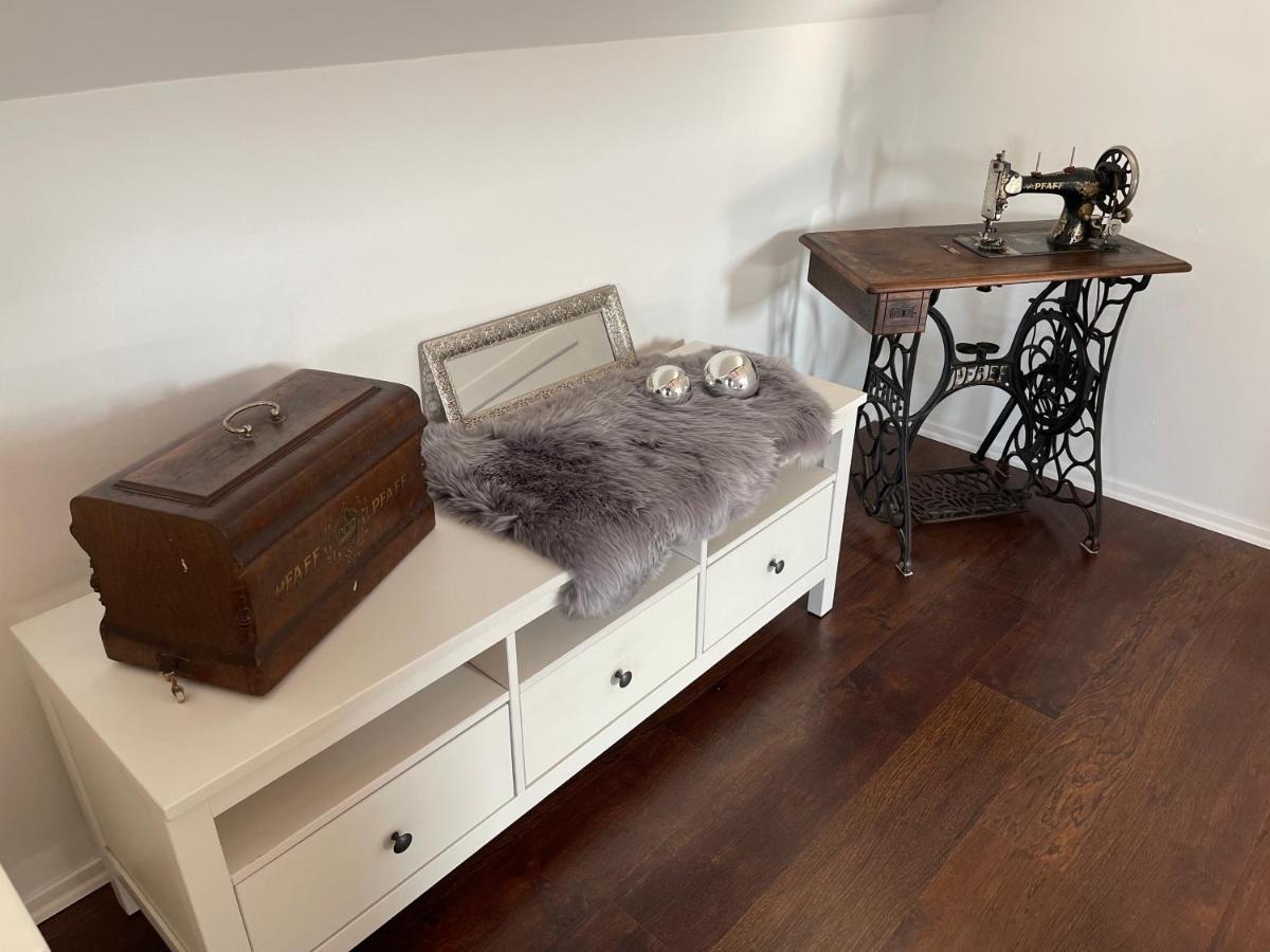 Ferienhaus Hopfental 凯尔海姆 外观 照片