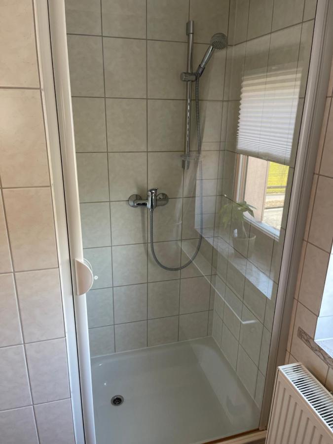 Ferienhaus Hopfental 凯尔海姆 外观 照片