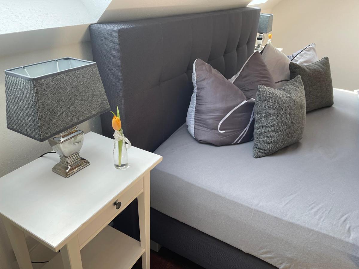 Ferienhaus Hopfental 凯尔海姆 外观 照片