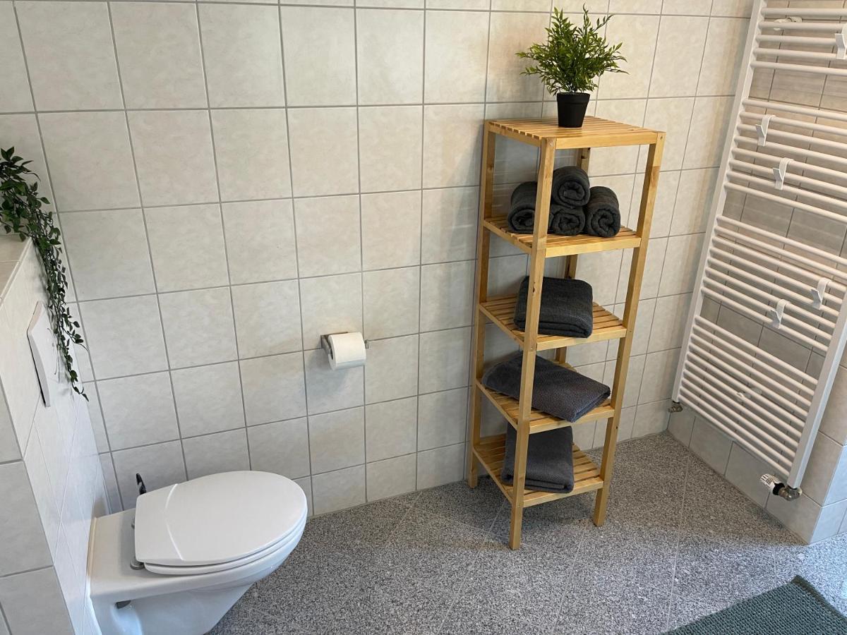 Ferienhaus Hopfental 凯尔海姆 外观 照片