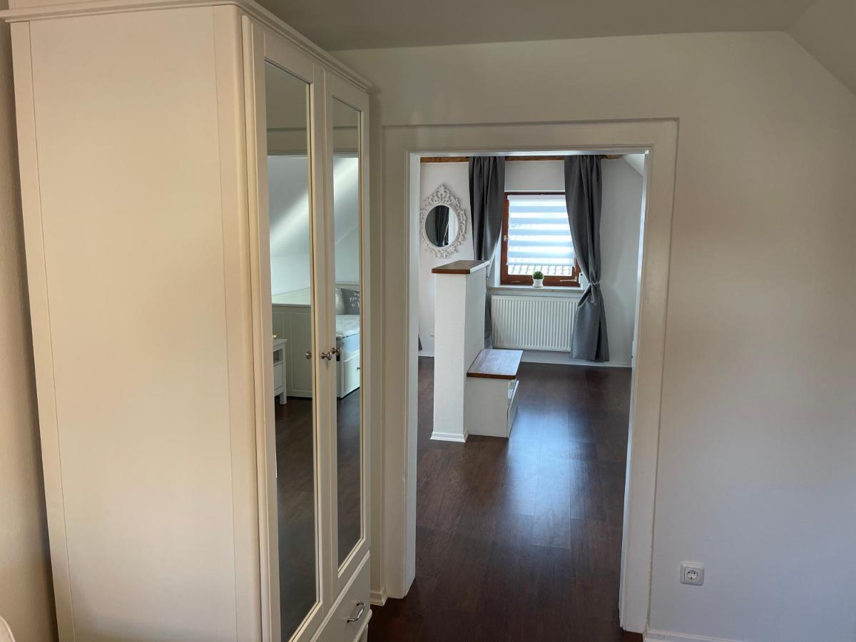 Ferienhaus Hopfental 凯尔海姆 外观 照片