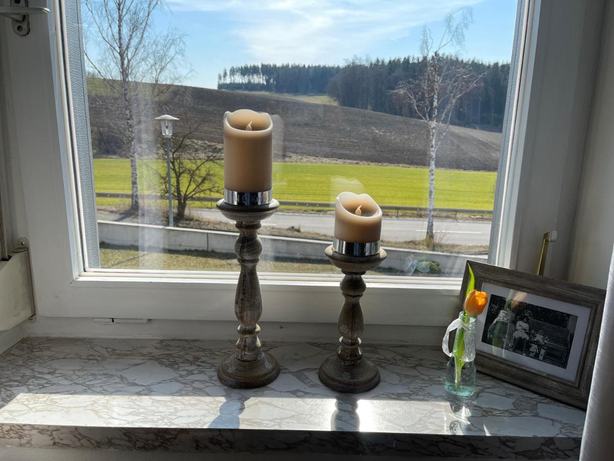 Ferienhaus Hopfental 凯尔海姆 外观 照片