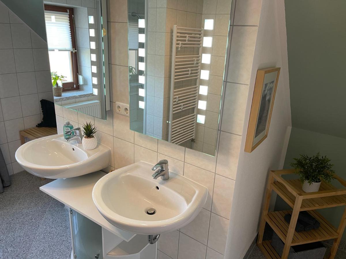 Ferienhaus Hopfental 凯尔海姆 外观 照片