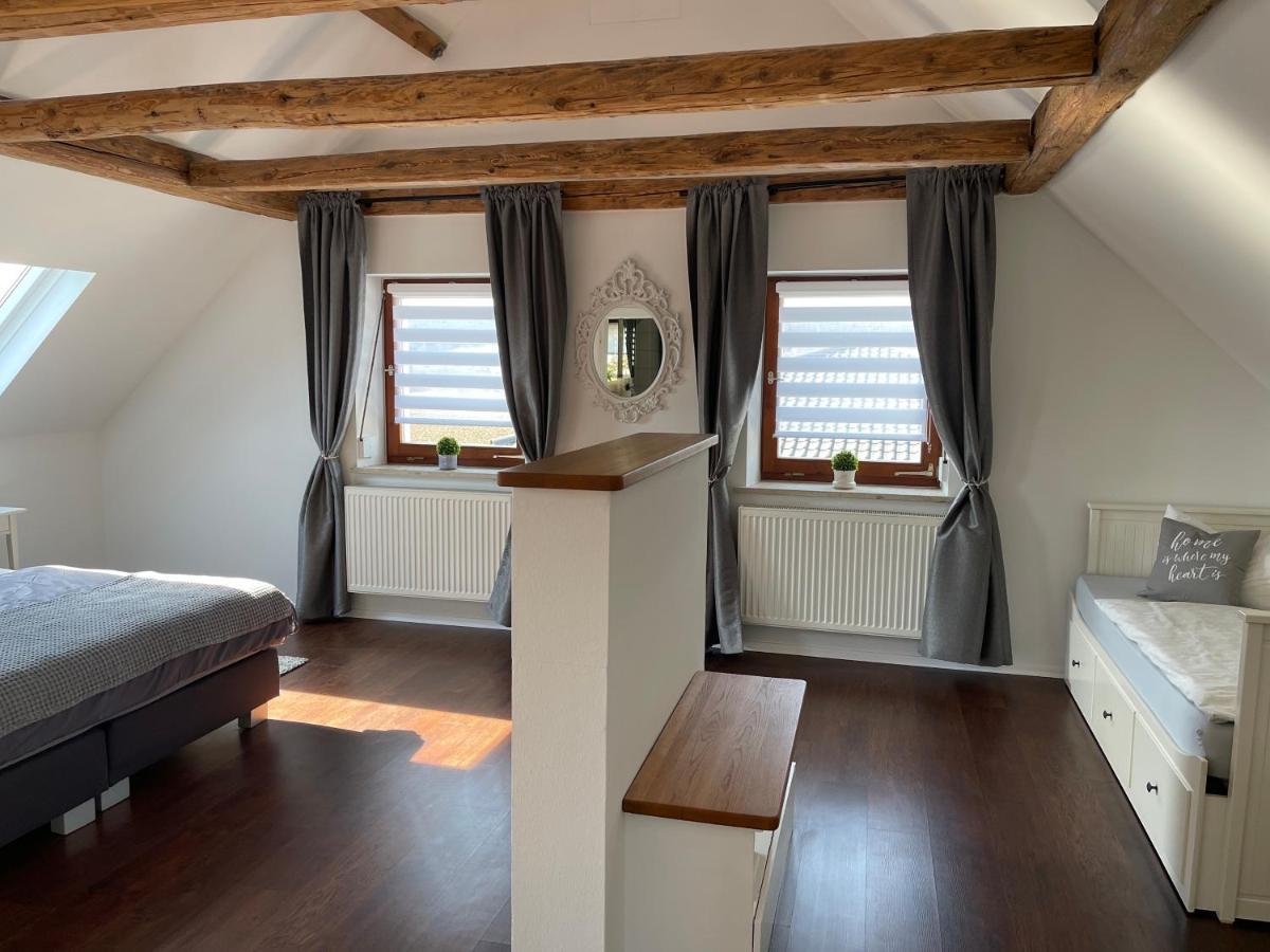 Ferienhaus Hopfental 凯尔海姆 外观 照片