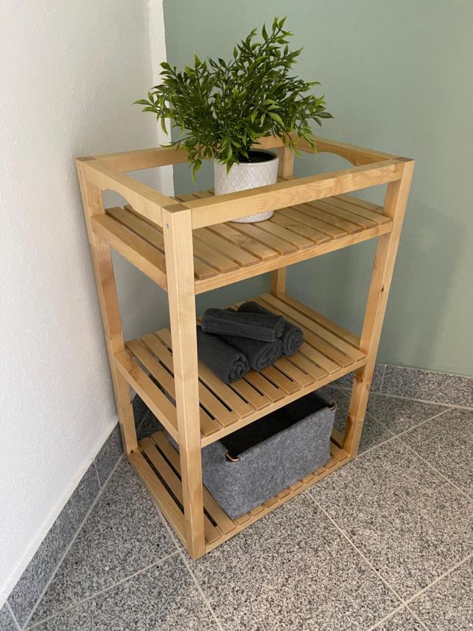 Ferienhaus Hopfental 凯尔海姆 外观 照片
