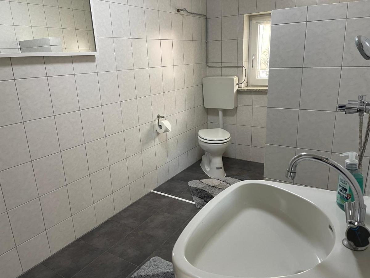 Ferienhaus Hopfental 凯尔海姆 外观 照片
