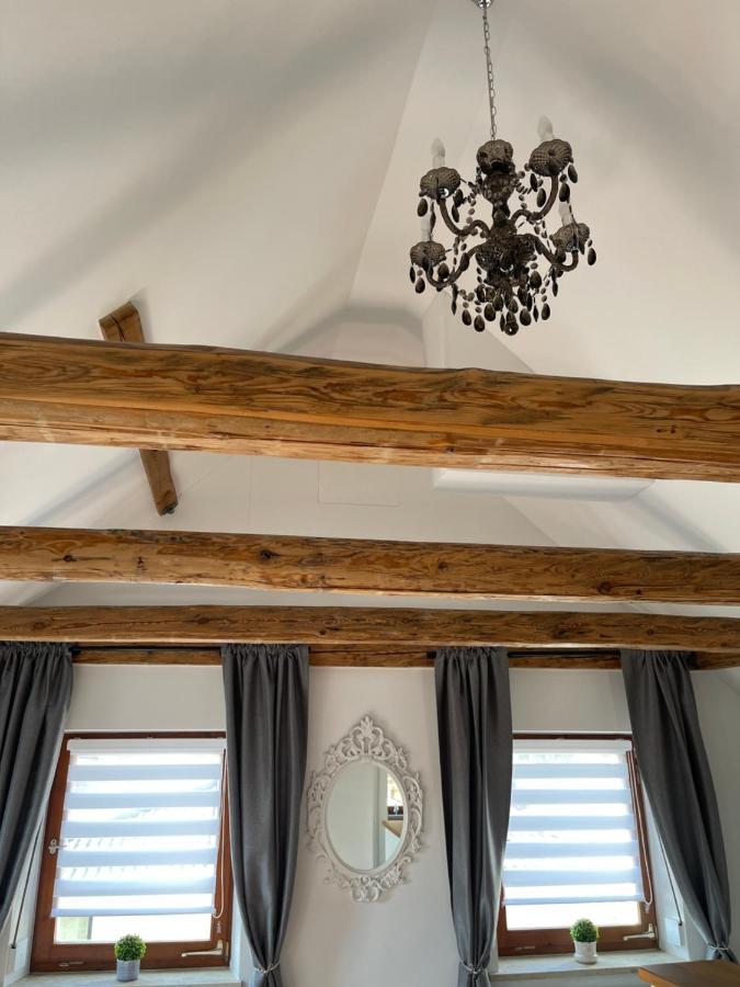 Ferienhaus Hopfental 凯尔海姆 外观 照片