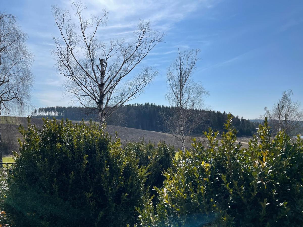 Ferienhaus Hopfental 凯尔海姆 外观 照片