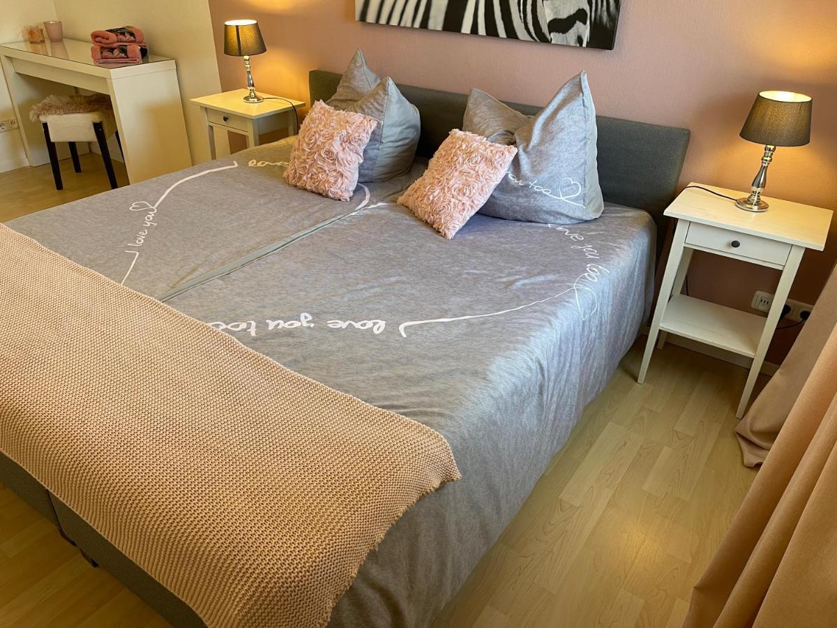 Ferienhaus Hopfental 凯尔海姆 外观 照片