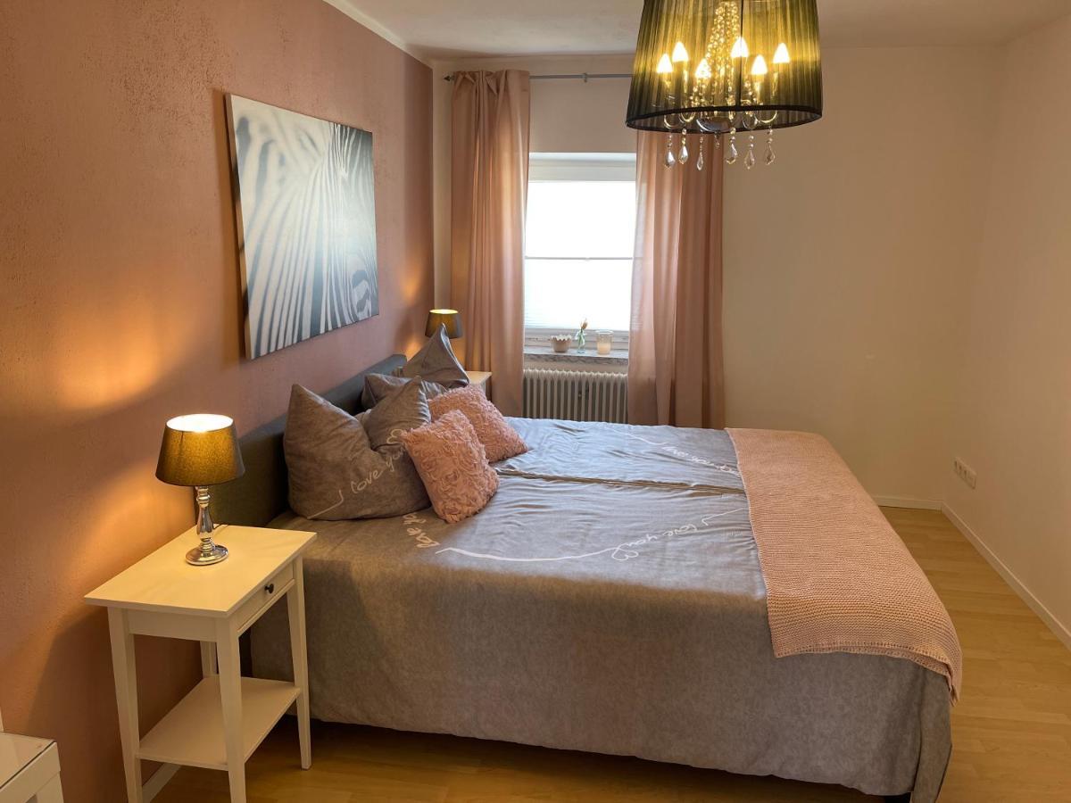 Ferienhaus Hopfental 凯尔海姆 外观 照片