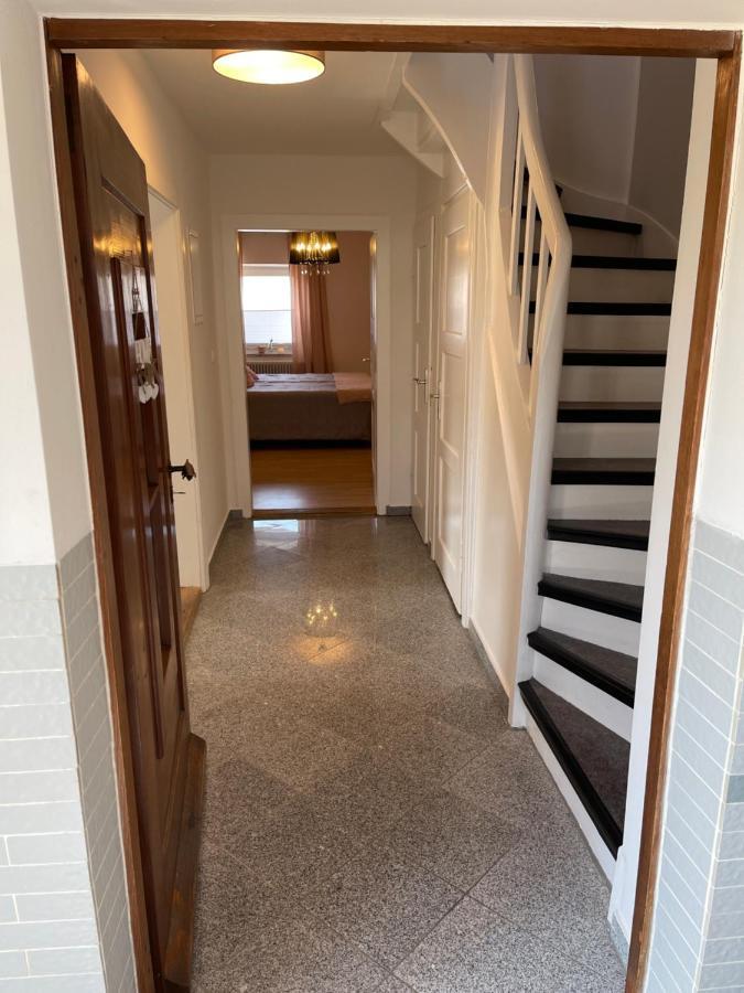 Ferienhaus Hopfental 凯尔海姆 外观 照片